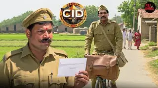 Post Man बनकर Abhijit और Daya ने किया Bihar जे गांव में Udercover Mission | CID Special | New EP