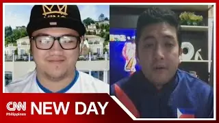 E-Gilas reclaims regional title in FIBA ESports Open l New Day