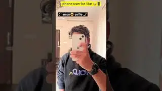 iphone user be like 🤣🔥| iphone user #shorts #indian #iphone