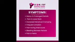 Uterine fibroids