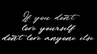 Love Parade Lyric Video - Carly Jamison