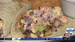 North Side restaurant serving up variety of menu items for past 20 years