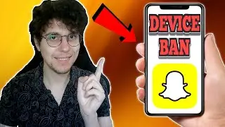How To Fix Snapchat Device Ban (2026)