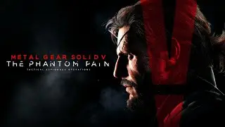 METAL GEAR SOLID V THE PHANTOM PAIN - SIDE OPS 112: Intel Agent Extraction
