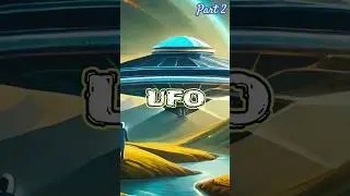 alien vs human part - 2