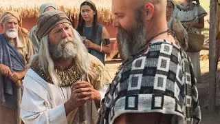 Mormonin kirja &ndash; Jaakob 7:14
