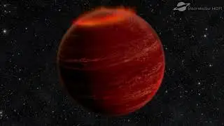 Unbelievable! These REAL Giant Brown Dwarfs Are Bigger Than Planets! 🔥🪐