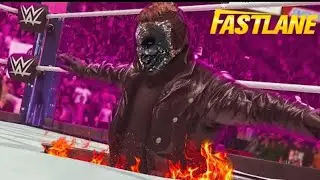 the fiend returns | the fiend returns 2021 | fiend vs randy orton |