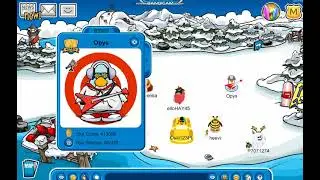 (CPRewritten) Adventure 12: New outfit