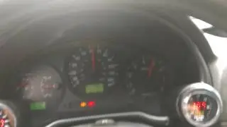 Torqued performance rev.2 02 WRX 2.5L SWAP 3RD GEAR PULL