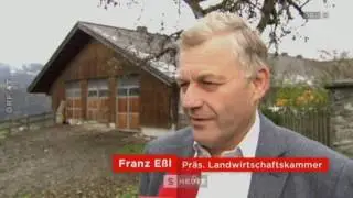 Bauer Unser ORF Salzburg heute