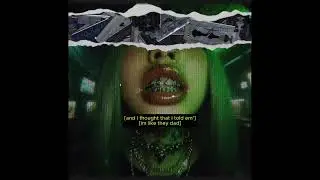 Mom's Knife - shovel (Official Lyric Video)