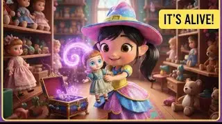 Paper Craft Fairy Doll ✨ Cartoon & Real-Life Baby Doll Creations! #babydoll #diycraft #cutedoll