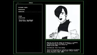 Maskindans database