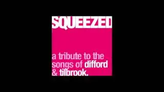 Take Me, I'm Yours - Squeezed