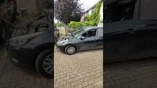 KIA C'EED 1.4 CRDi Engine Carbon Clean