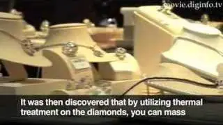 Elegant Black Diamonds : DigInfo