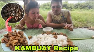 KAMBUAY RECIPE
