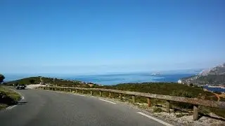France: Route des Crêtes • Road of the cliffs