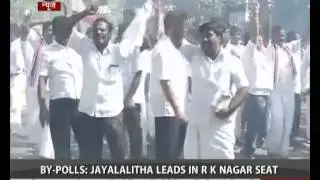 By Polls: Counting underway in 6 assembly seats
