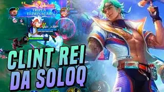 [SOLOQ] ESSE ADC &Eacute; SIMPLESMENTE O MELHOR DA SOLOQ