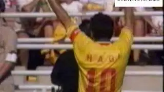 King Hagi