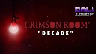 Crimson Room Decade Complete Walkthrough PC Gameplay 60fps 1080p