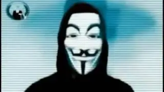 Anonymous Patriots  News Message  Hillary Clinton 2016