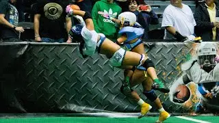 LFL | 2011 | WEEK 9 | HIGHLIGHTS