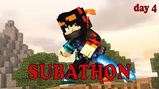 (LIVE🔴)Variety Stream/Review Map Baru Valorant Sambil Donathon/Subathon Day 4
