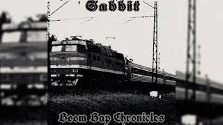 Sabbit Beats - Rooftop Bombers