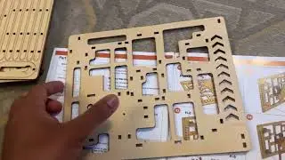 Kenzai Puzzle Explained Simply 🧩 | Each Step & How It Works
