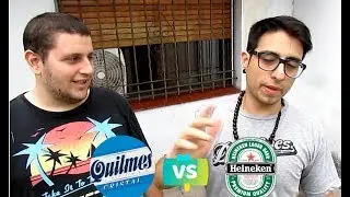 BIRRA CARA VS BIRRA ECONOMICA