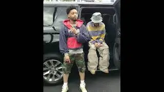 (FREE) Baby Smoove X Veeze Type Beat - BAR FO BAR