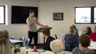 2024 Endowed Scholarship Luncheon
