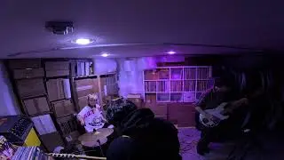 PBOT Live at My Vinyl Underground