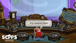 Super Club Penguin: &iexcl;REWIND 2018 en COMUNIDAD!