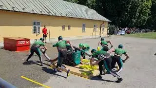 Zbora | Lednické Rovne 08.07.2023 (6. kolo SMHL 2023)