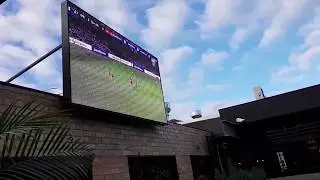 Large Outdoor LED Screens | Custom LED Screens | Big LED Screens