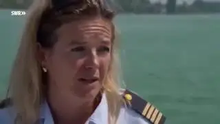 Nachts unterwegs   Der Alltag der Seepolizei   Doku 2016  NEU  HD