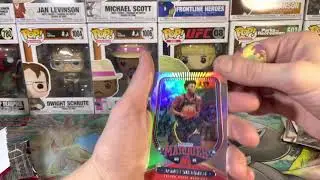 Autographed Basketball Card 🏀🔥 - Unboxing The Panini 2020-21 NBA Chronicles Blaster Box