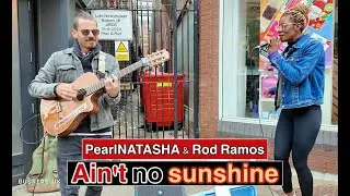 Leeds Buskers STUN with Amazing 