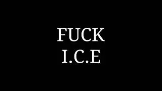 MELTING ICE
