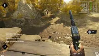 Trio VS Server