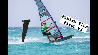 Finish First V2