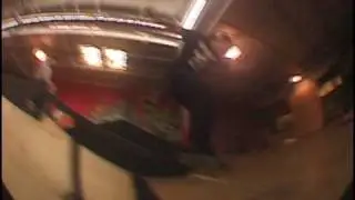 Colby Deluccia Gardensk8 promo