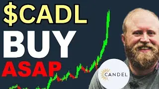 CADL Stock WEDNESDAY NEWS! (the exact answer) Candel Therapeutics stock analysis best broker