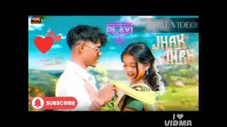 JHAK_JHAK___FULL_VIDEO__NEW_SANTHALI_VIDEO_2026__SANTOSH___NYASHA_J_MURMU-slowedandreverbstudio