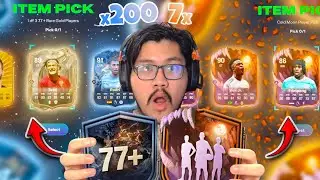 *NEW* Cold Moon Picks & 200x 77+ THUNDERSTRUCK PICKS!!!