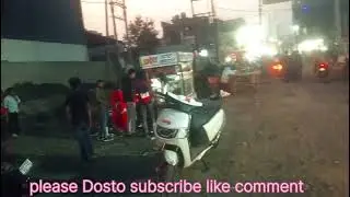 Lokal market Indore #vlog video 